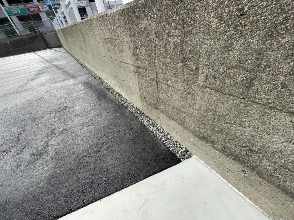 施工中